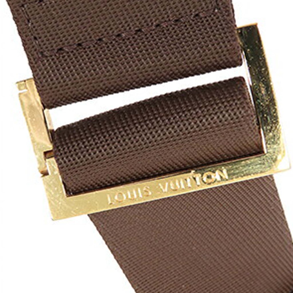 Louis Vuitton Damier Ebene Geronimos - Image 17