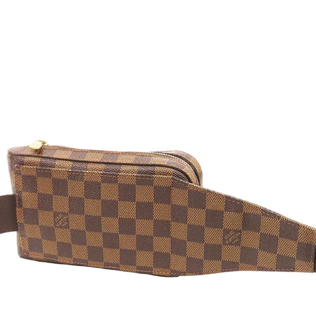 Louis Vuitton Damier Ebene Geronimos - Image 6