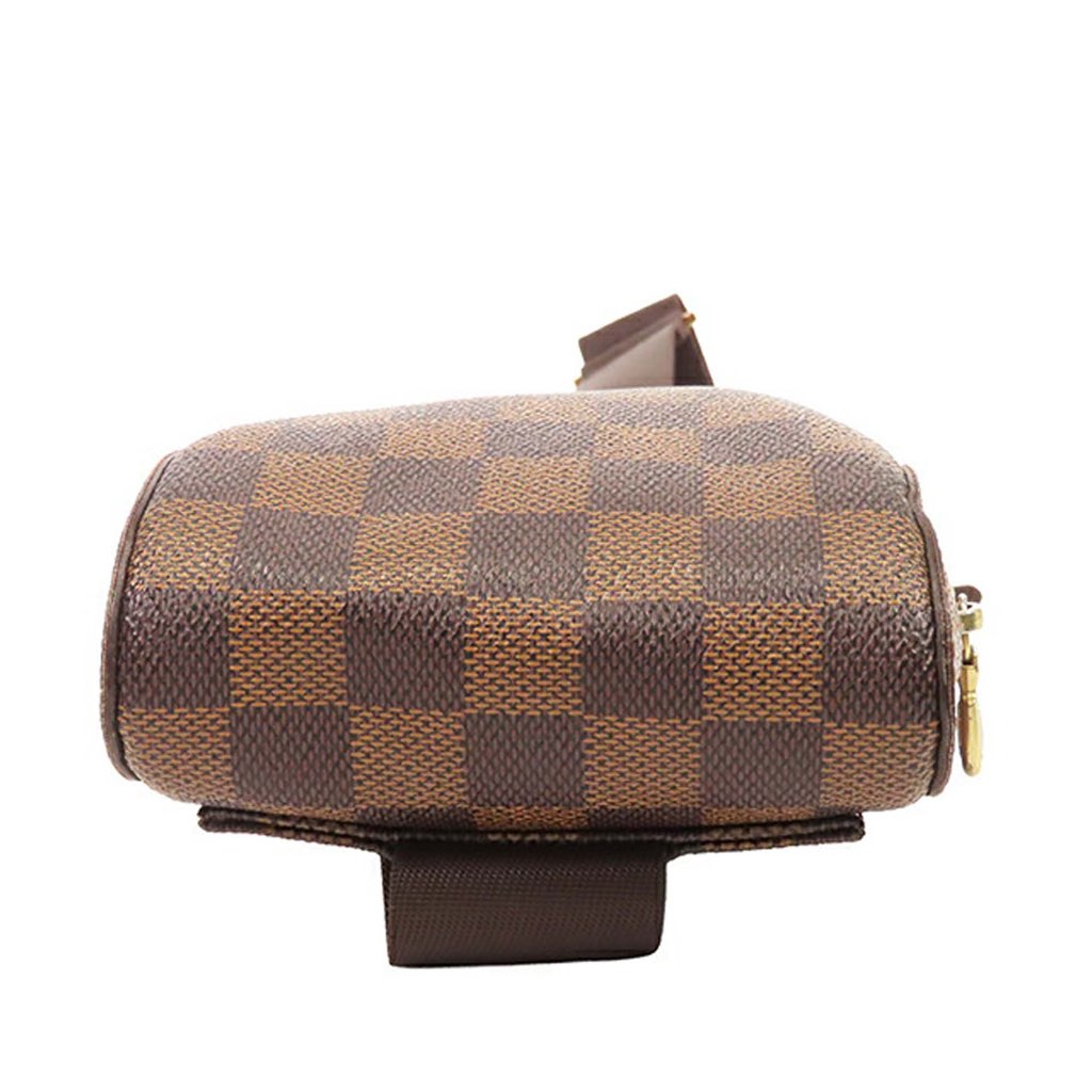 Louis Vuitton Damier Ebene Geronimos - 4