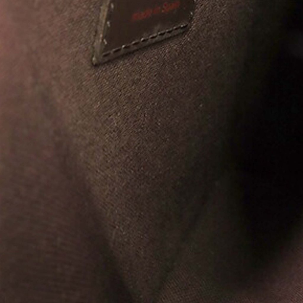 Louis Vuitton Damier Ebene Geronimos - Image 11