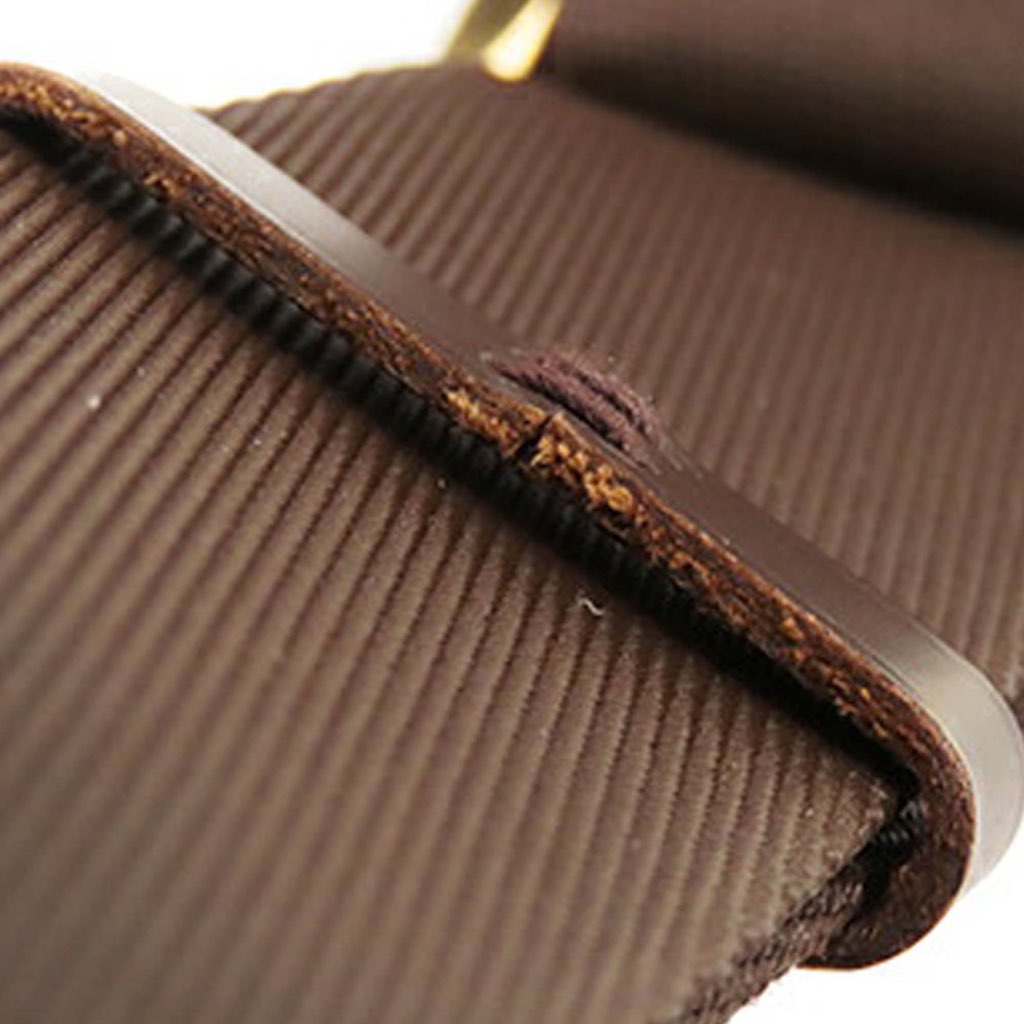 Louis Vuitton Damier Ebene Geronimos - Image 12