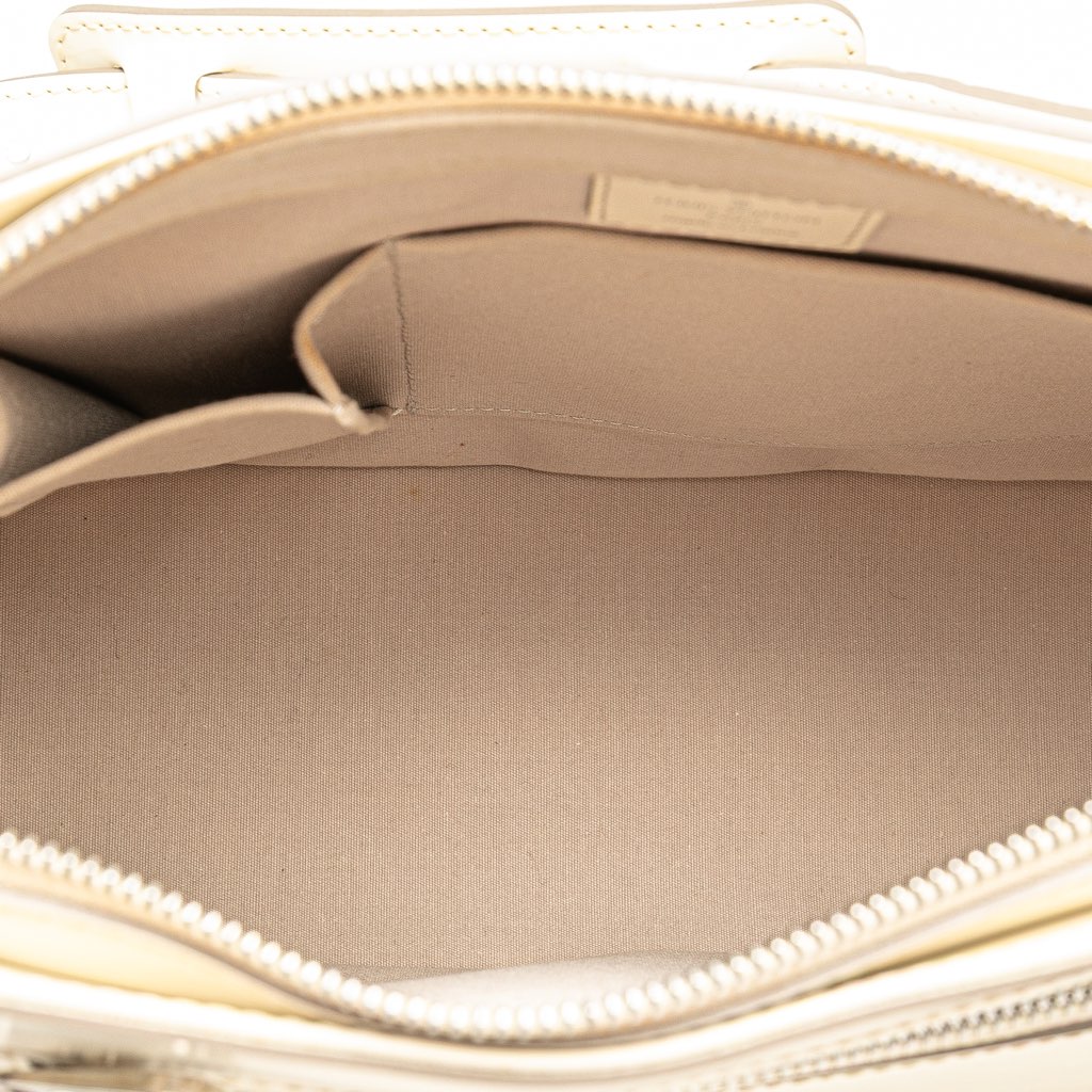 Louis Vuitton Epi Turenne GM - 4