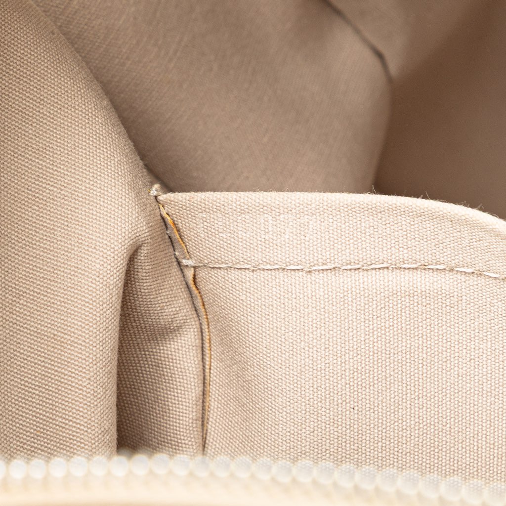 Louis Vuitton Epi Turenne GM - Detail 1