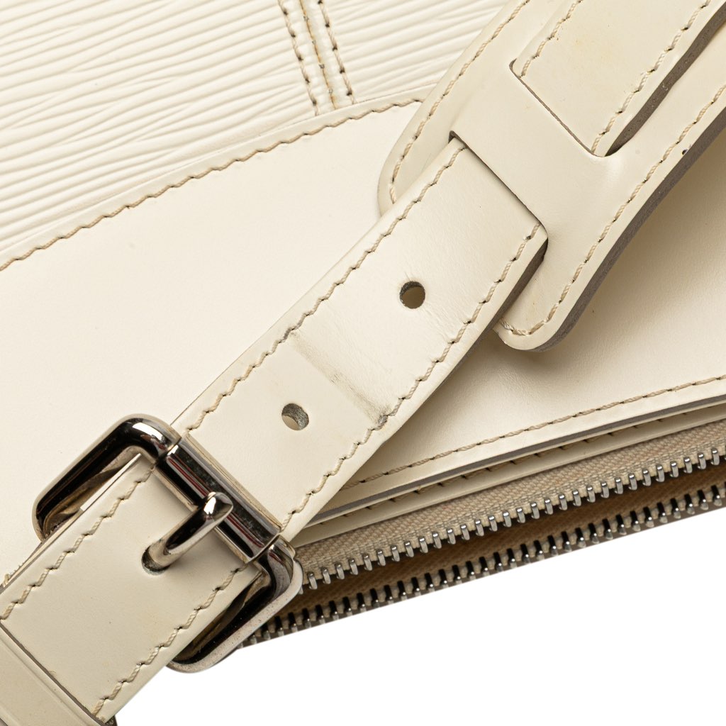 Louis Vuitton Epi Turenne GM - Image 11