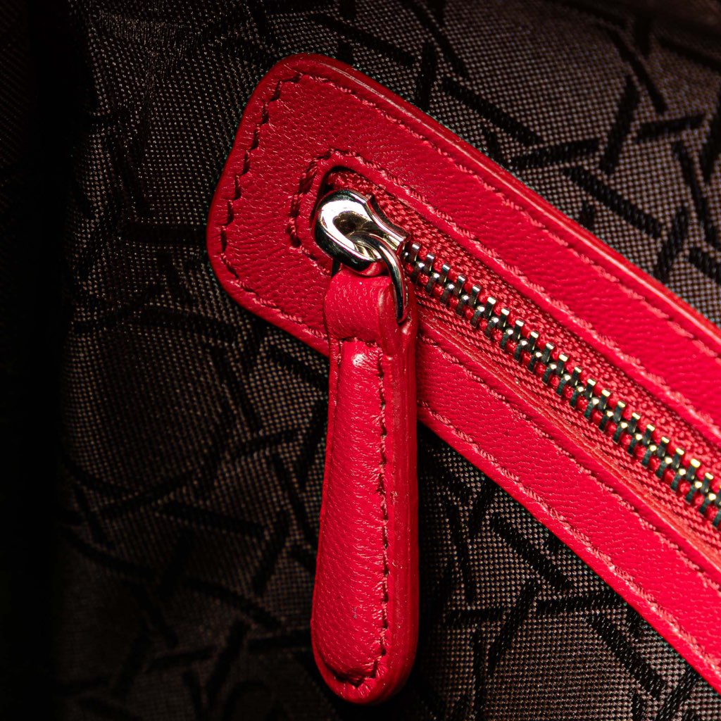 Dior Large Lambskin Cannage Lady Dior - Detail 2