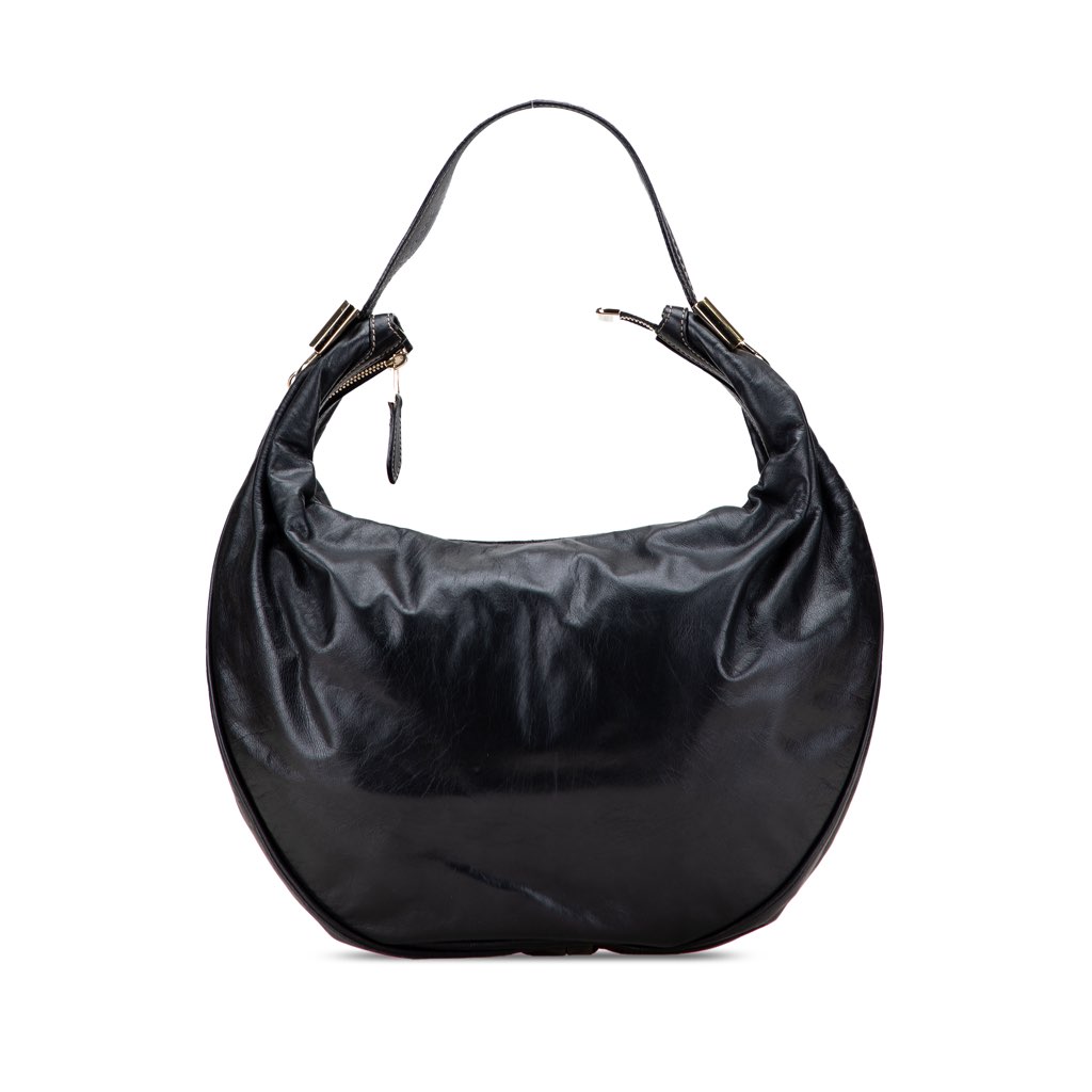Gucci Leather Duchessa Hobo