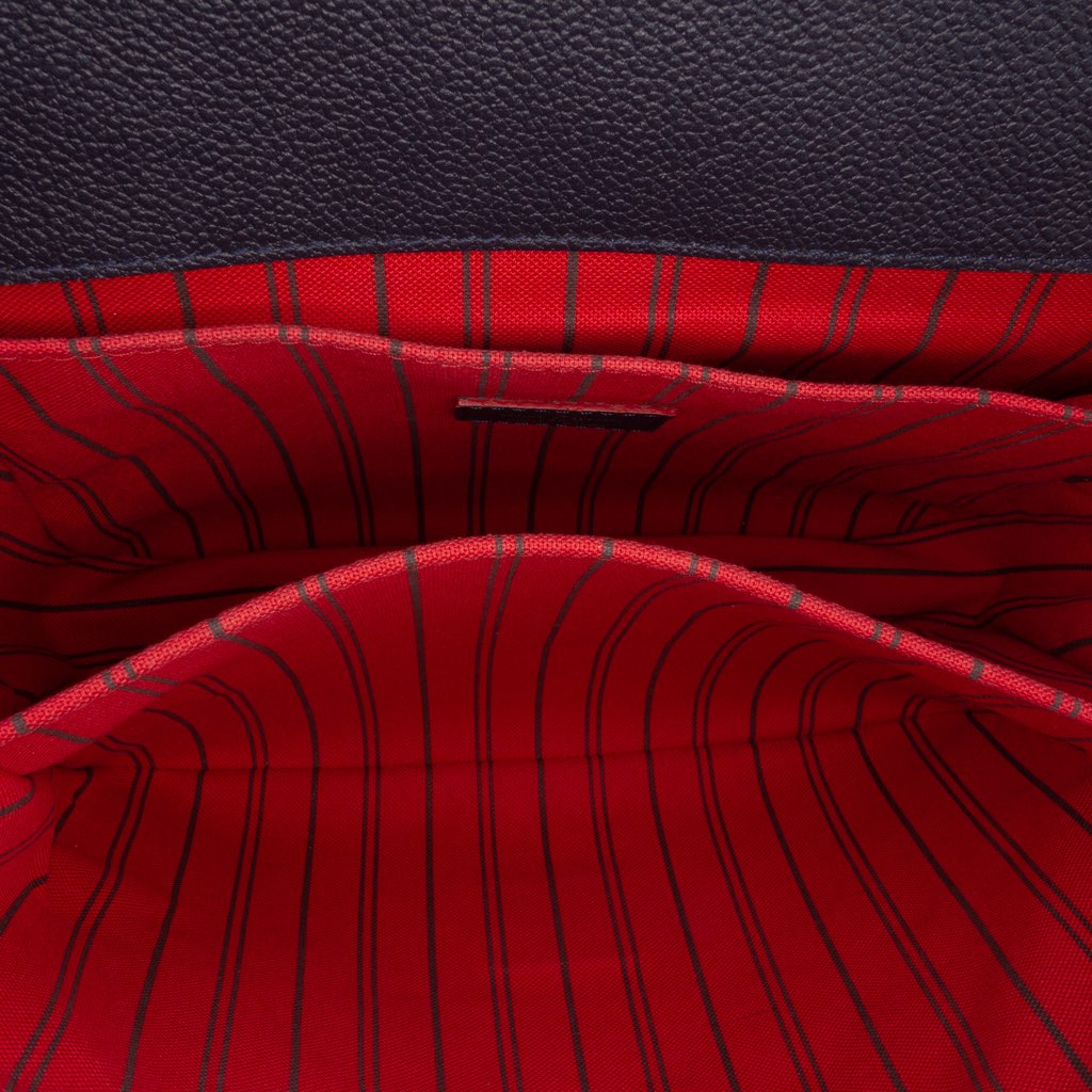 Louis Vuitton Monogram Empreinte Pochette Metis - 4