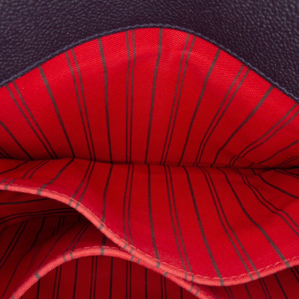 Louis Vuitton Monogram Empreinte Pochette Metis - 5