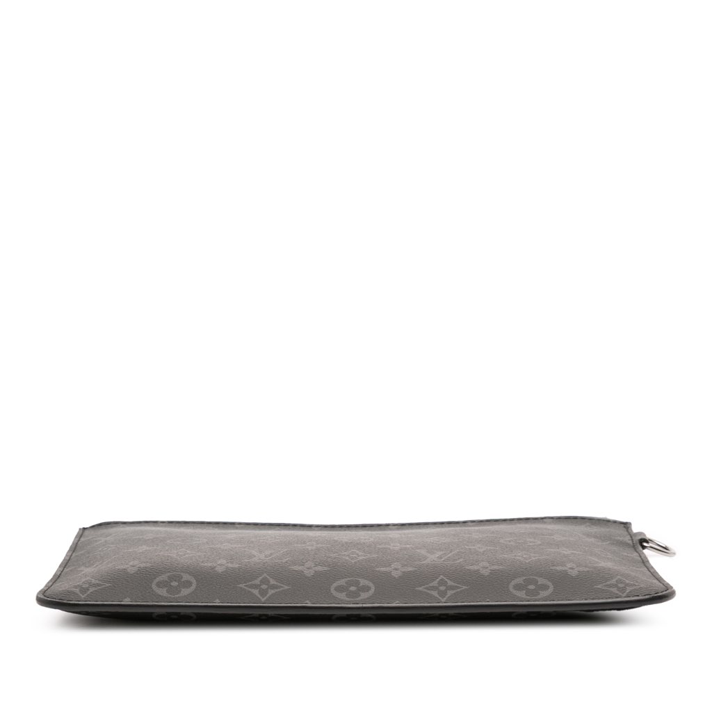 Louis Vuitton Monogram Eclipse Cabas Pochette - 3