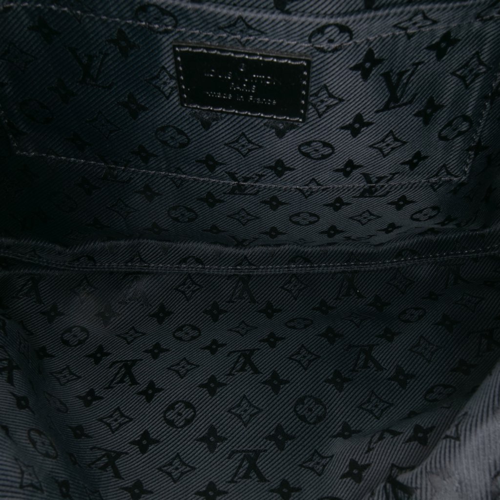 Louis Vuitton Monogram Jacquard Altair Clutch - 4