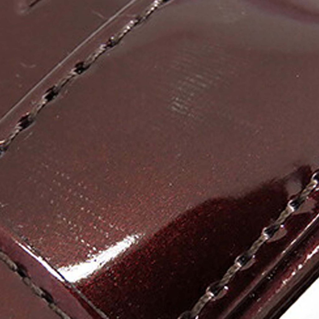 Louis Vuitton Monogram Vernis Alma PM - Detail 2