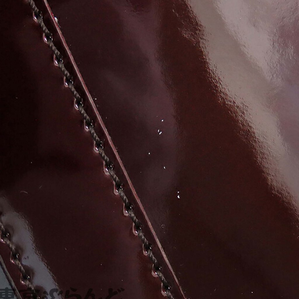 Louis Vuitton Monogram Vernis Alma PM - Image 10