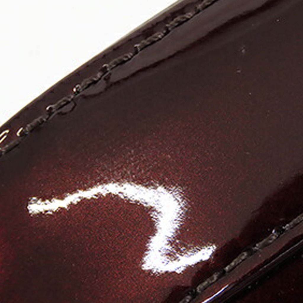 Louis Vuitton Monogram Vernis Alma PM - Image 12