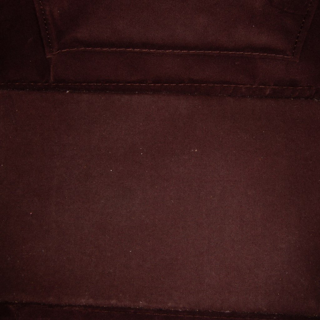 Louis Vuitton Monogram Vernis Alma BB - 4