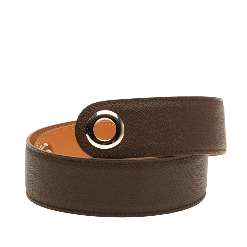 Hermès Epsom Kimono Belt Strap M