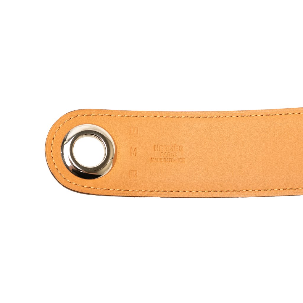 Hermès Epsom Kimono Belt Strap M - 4
