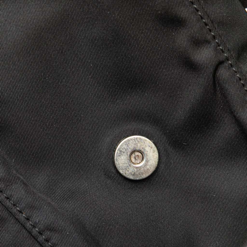 Prada Tessuto Triple Pouch Belt Bag - Detail 2