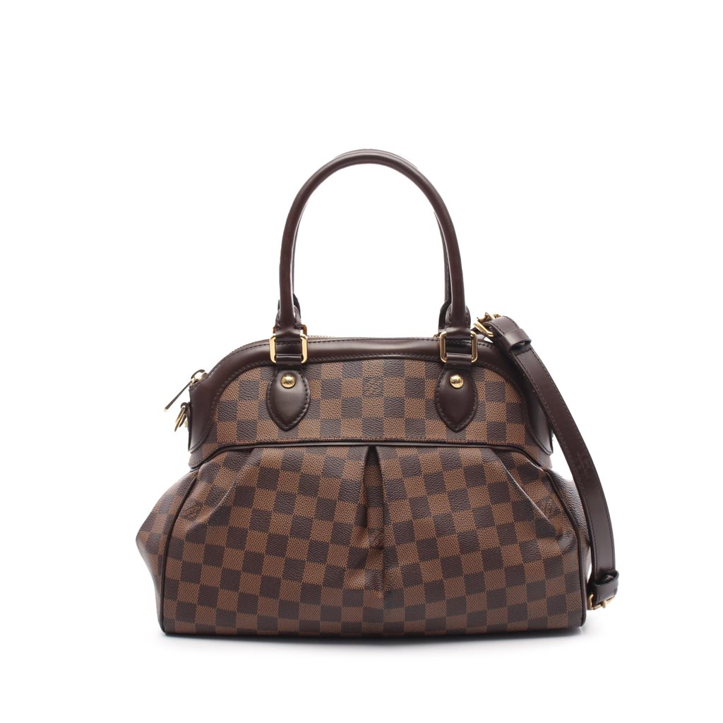 Louis Vuitton Damier Ebene Trevi PM