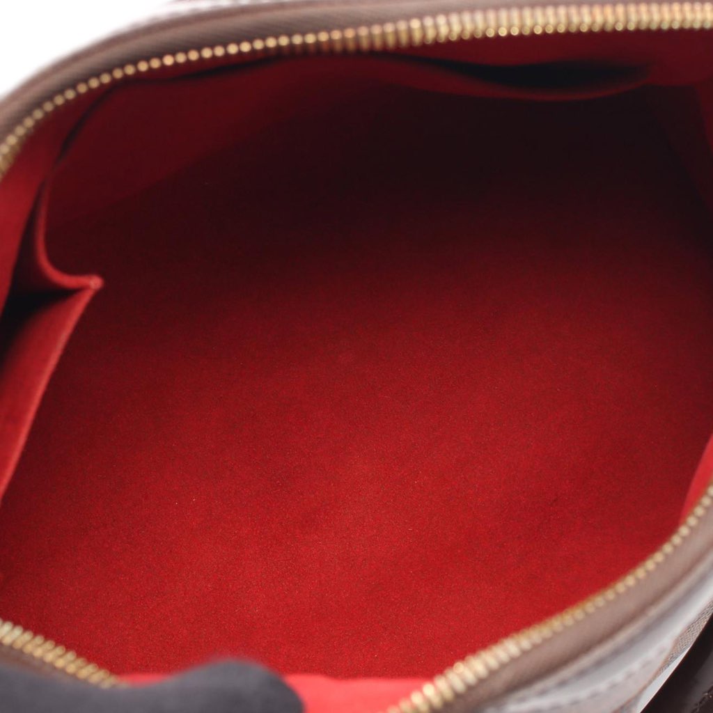 Louis Vuitton Damier Ebene Trevi PM - 3