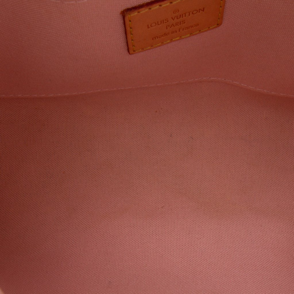 Louis Vuitton Damier Azur Croisette - 4
