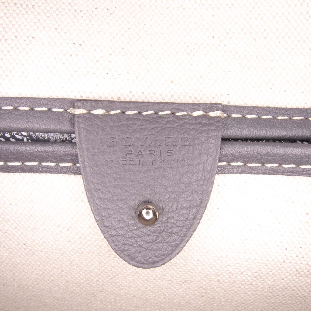 Goyard Goyardine Artois PM - 5