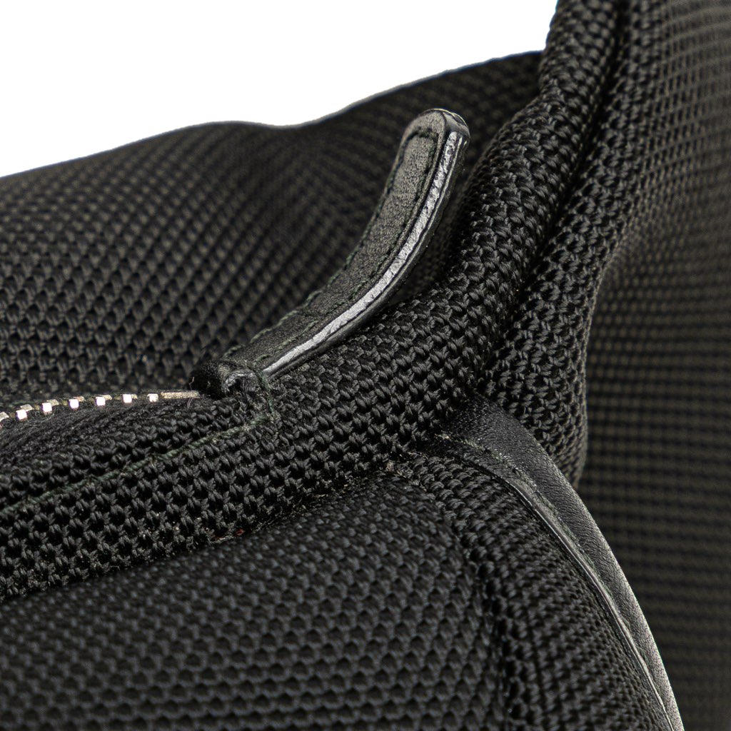 Gucci Techno Canvas Web Belt Bag - Image 10