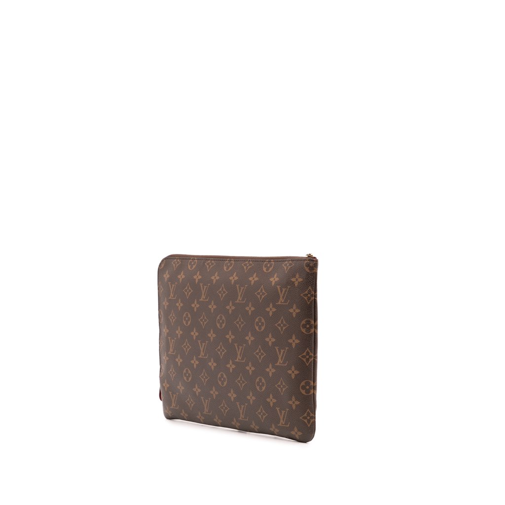 Louis Vuitton Monogram Etui Voyage MM - 2