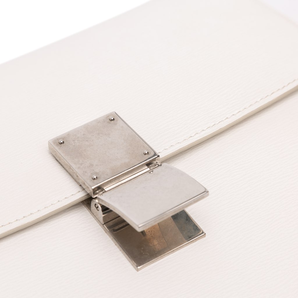 Celine Medium Calfskin Classic Box - Detail 2