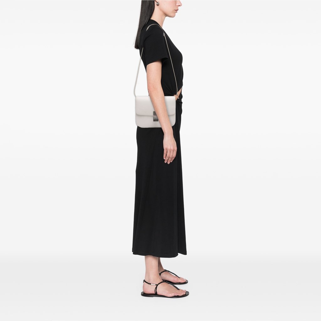 Celine Medium Calfskin Classic Box - Image 10