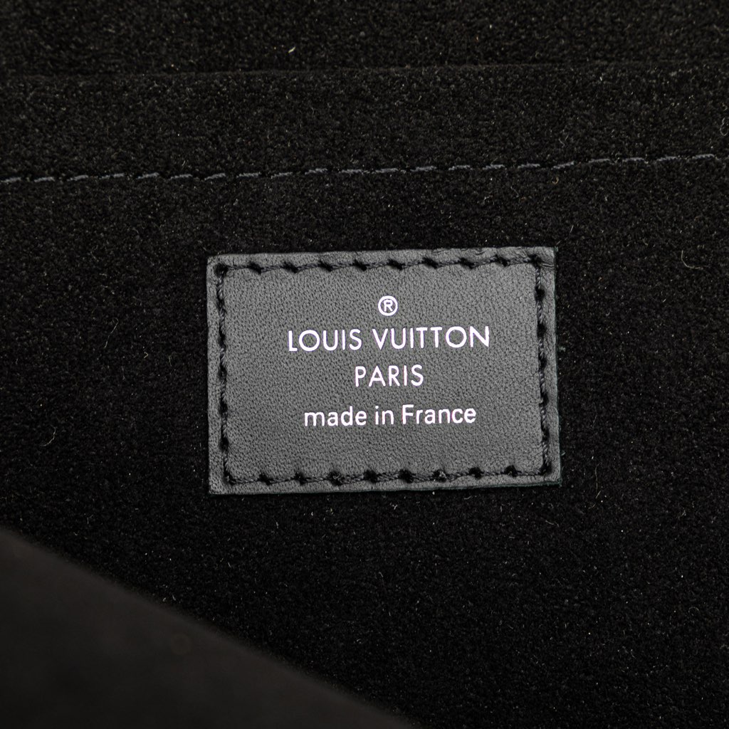 Louis Vuitton Epi Pochette Jour GM - 5
