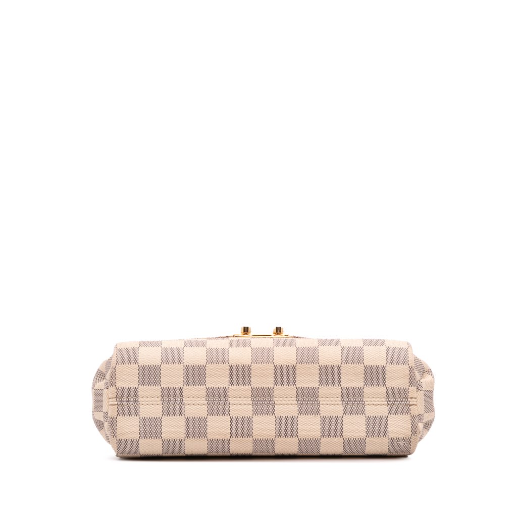 Louis Vuitton Damier Azur Croisette - Image 6