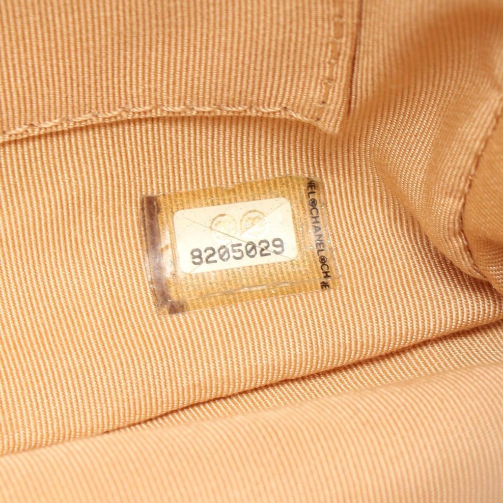 Chanel Caviar Petite Shopping Tote - 5