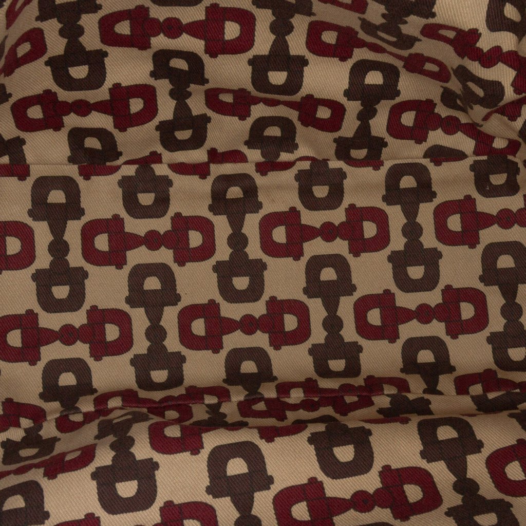 Gucci Medium Guccissima Suede Pelham Shoulder Bag - 4