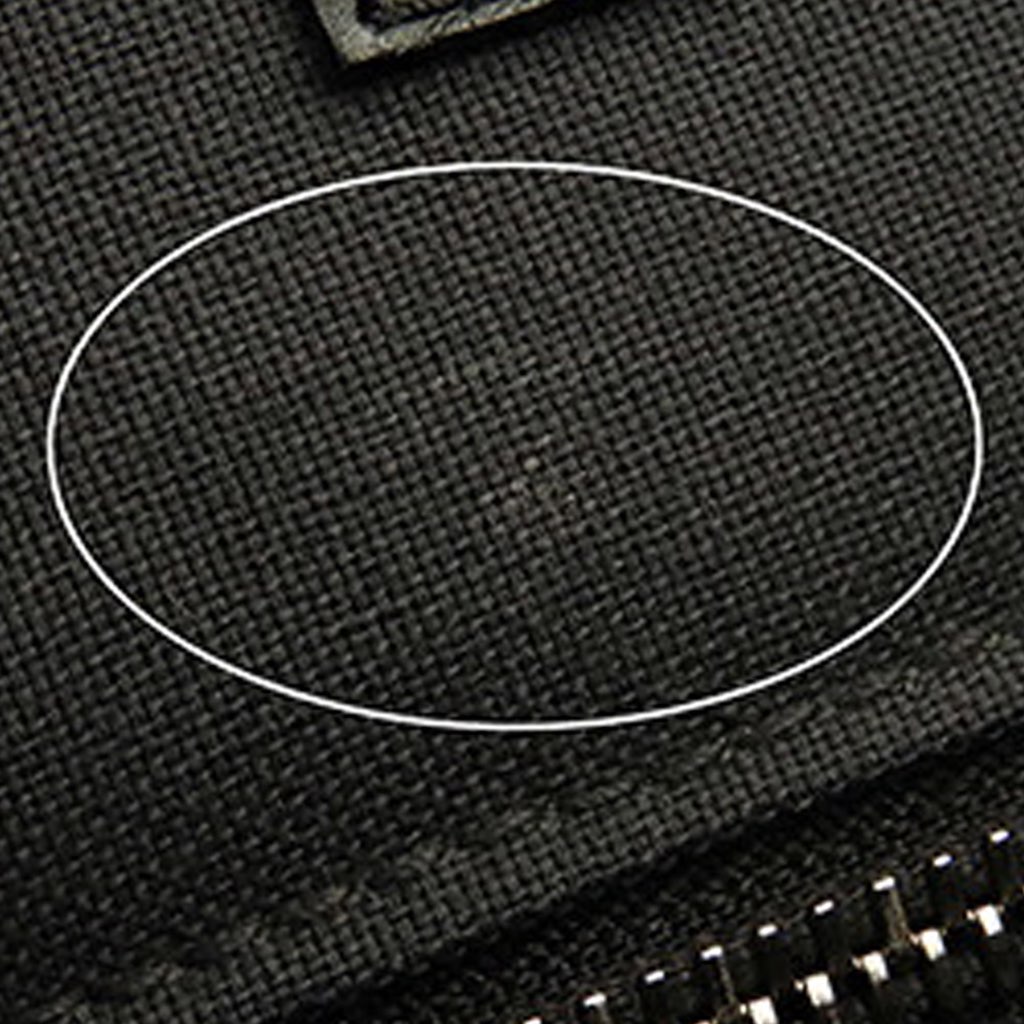 Louis Vuitton Monogram Macassar Christopher Backpack MM - Detail 1