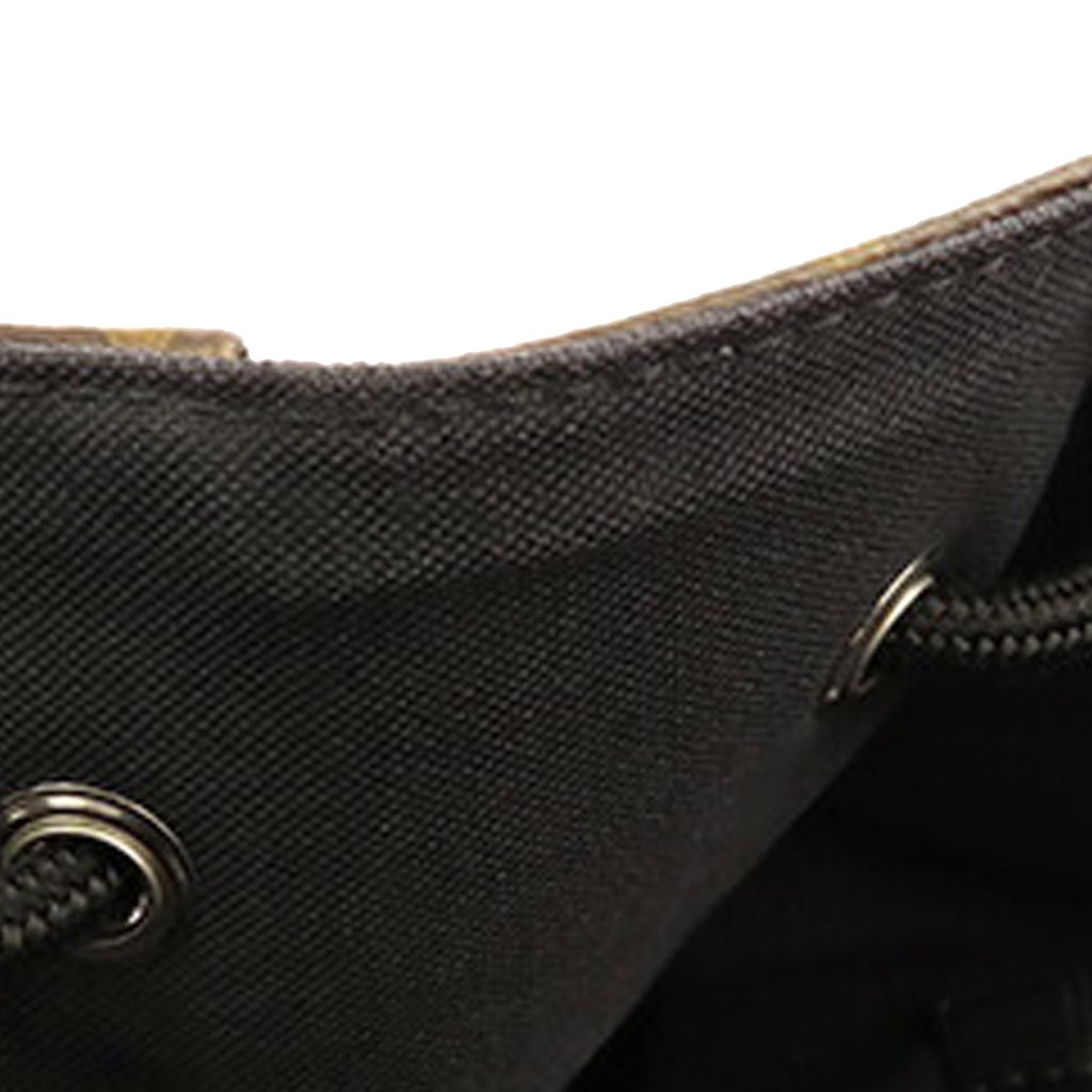 Louis Vuitton Monogram Macassar Christopher Backpack MM - Detail 2