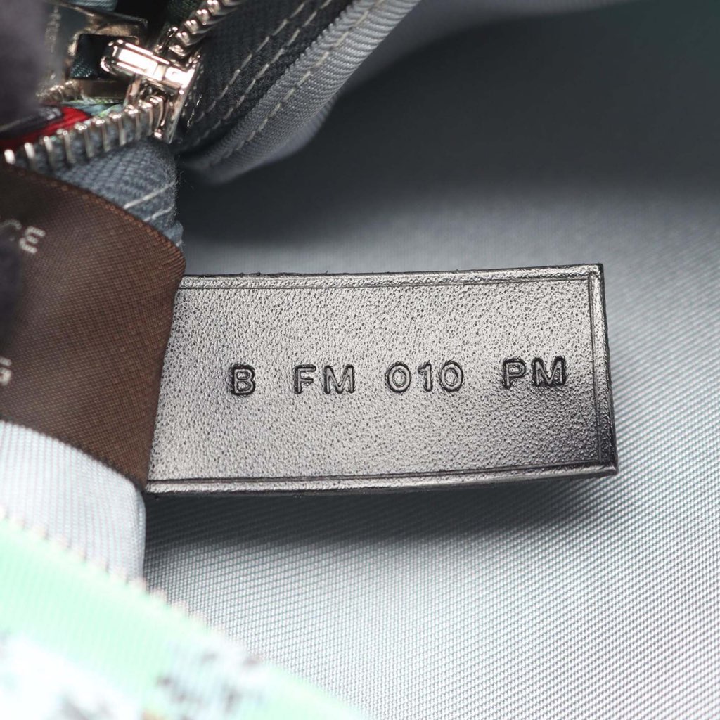 Hermès Silk Equateur Balusoie Bag - 5