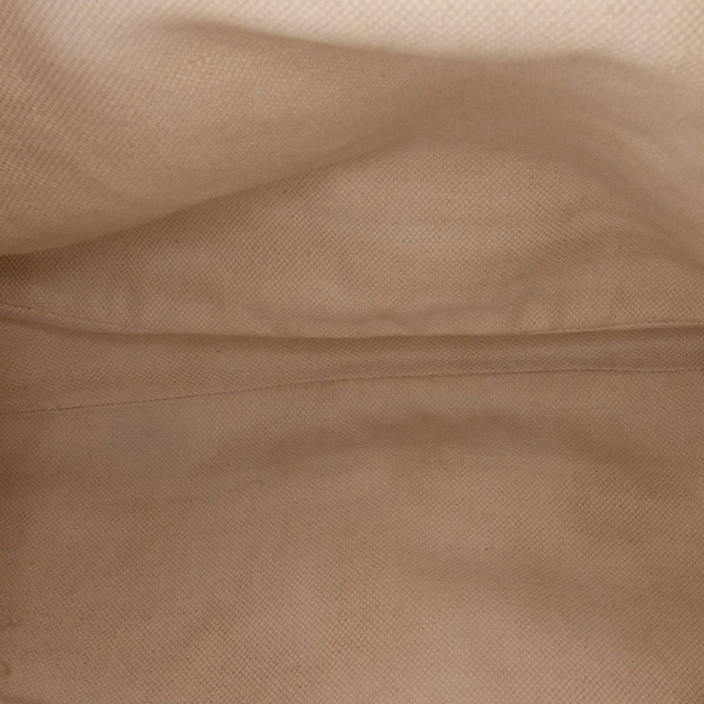 Gucci Medium GG Canvas New Jackie Satchel - 4