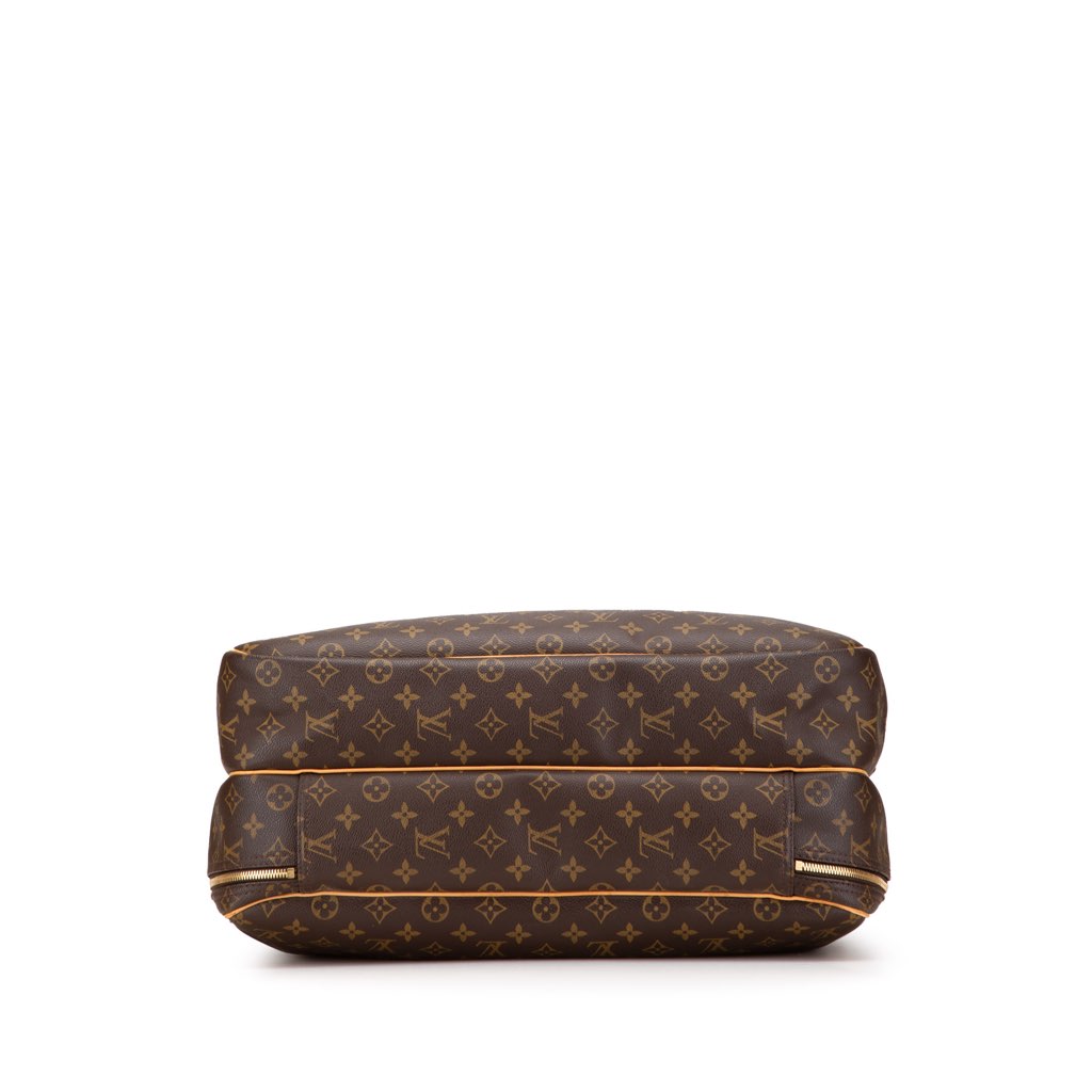 Louis Vuitton Monogram Alize 24 Heures - 3