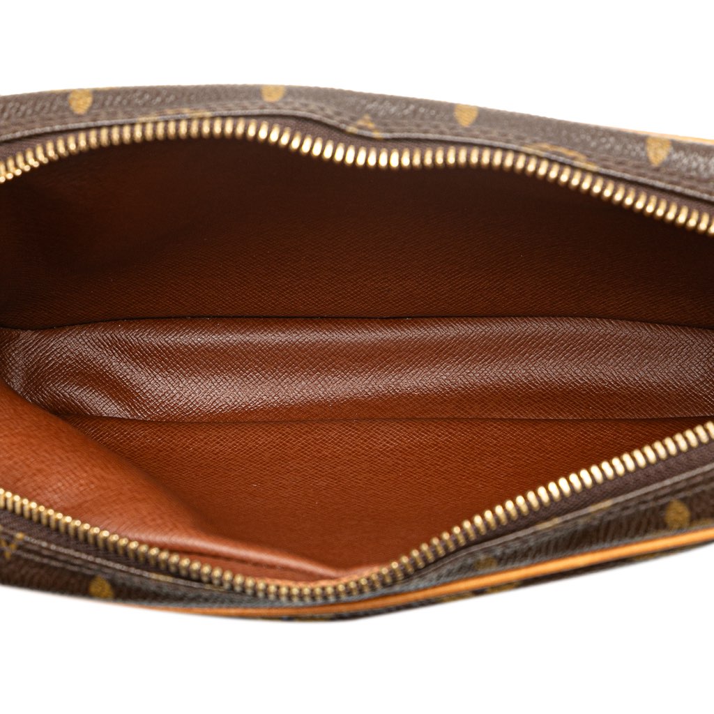 Louis Vuitton Monogram Pochette Marly Bandouliere - 4