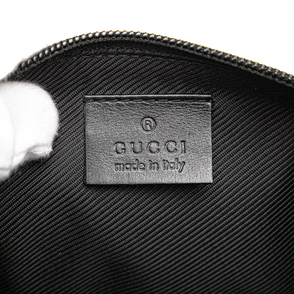 Gucci GG Canvas Boat - 5