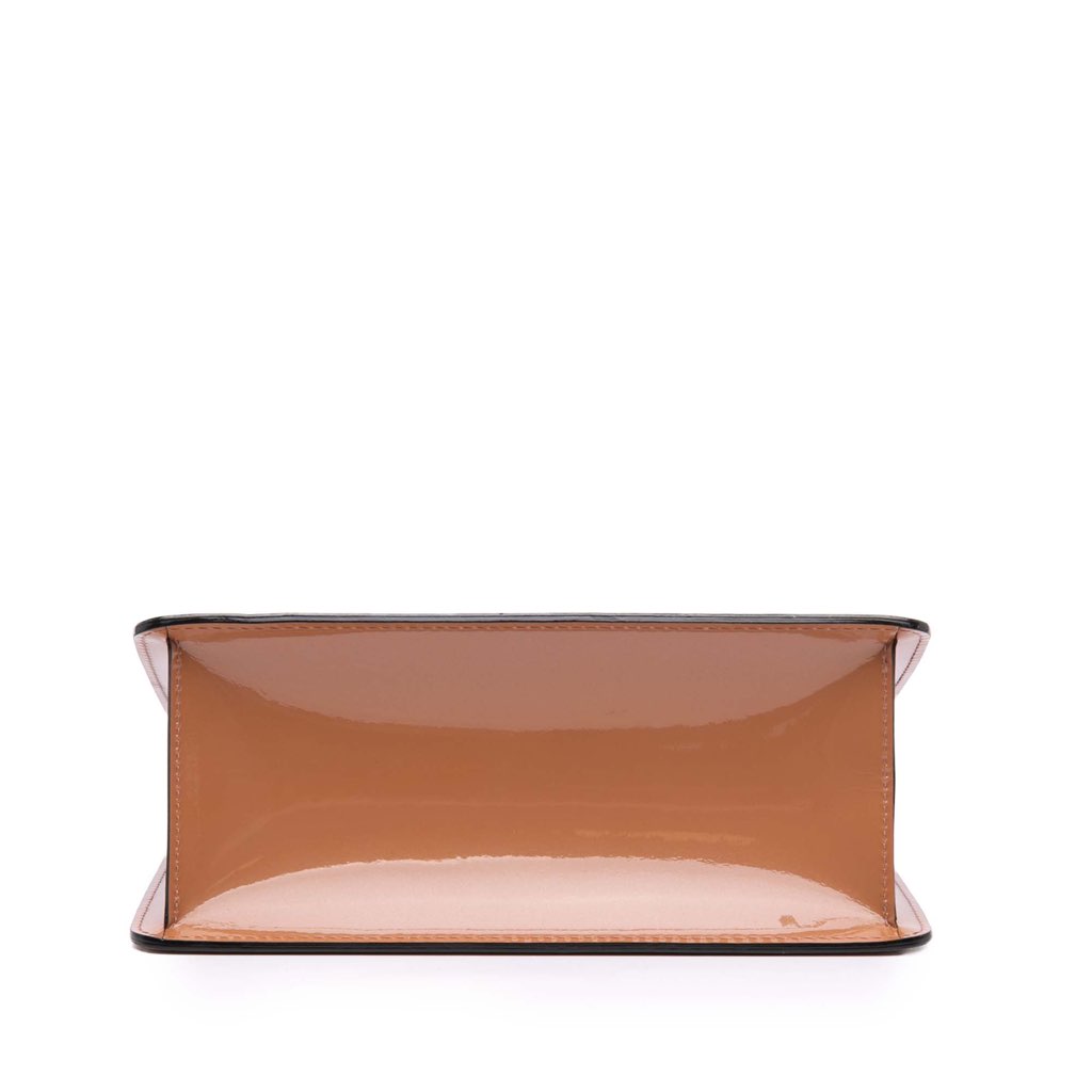 Louis Vuitton Monogram Vernis Deesse PM - Image 6