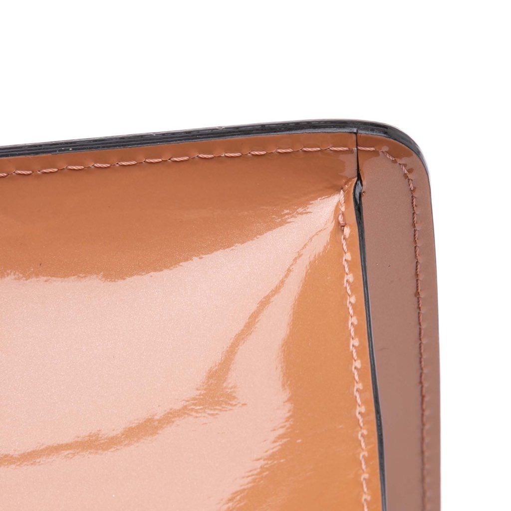 Louis Vuitton Monogram Vernis Deesse PM - Image 11