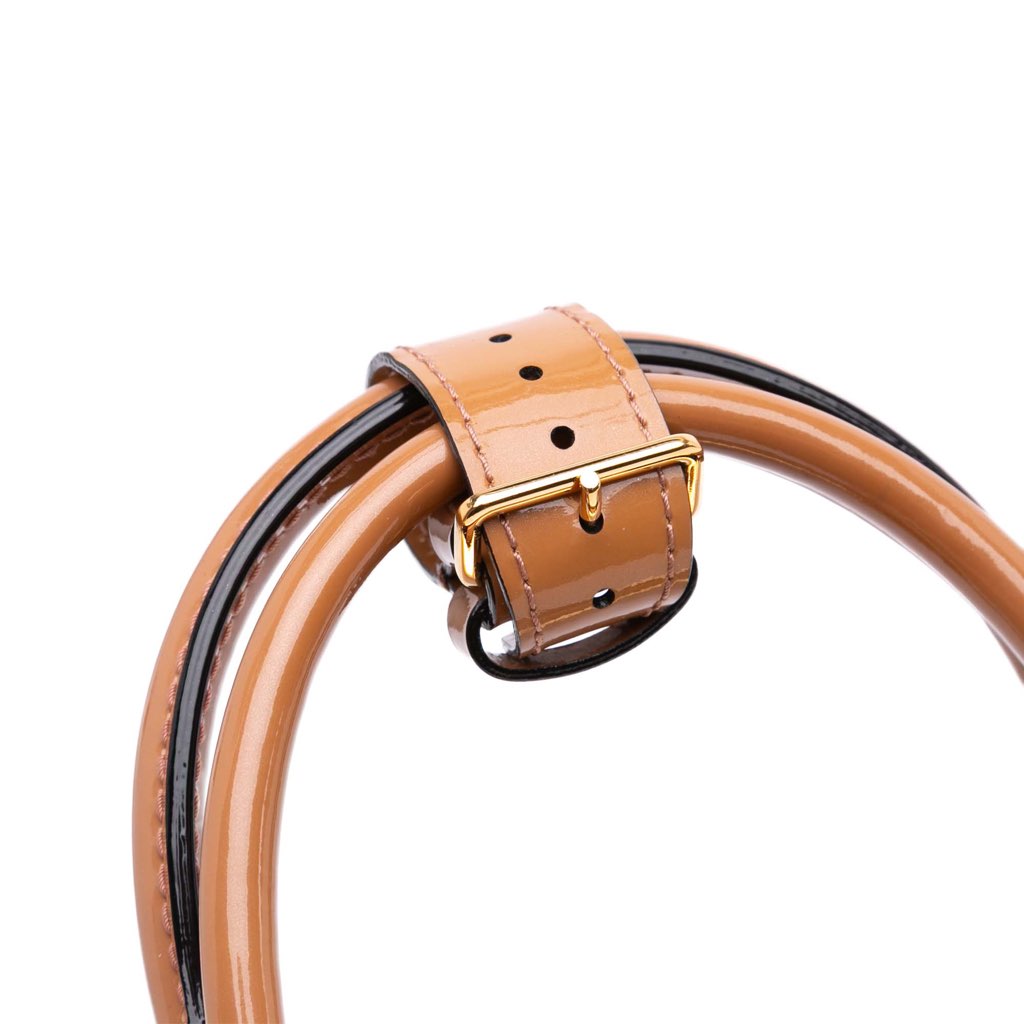 Louis Vuitton Monogram Vernis Deesse PM - Image 12