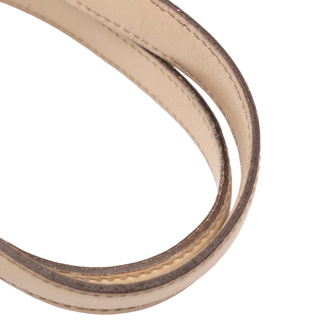 Gucci GG Canvas Punch Tote - Image 14