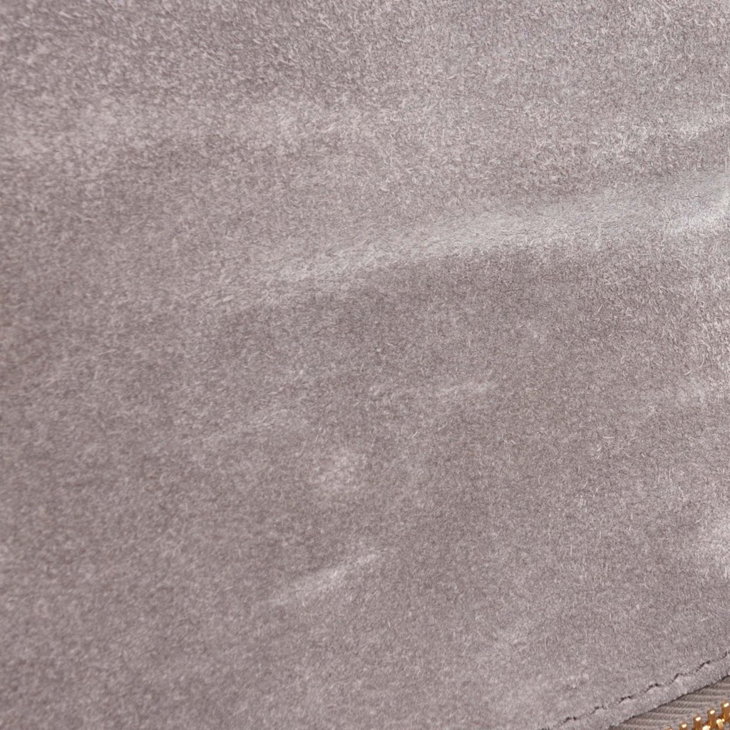 Miu Miu Goatskin Madras Soft Calf Crystal Embellished Crossbody - Detail 1