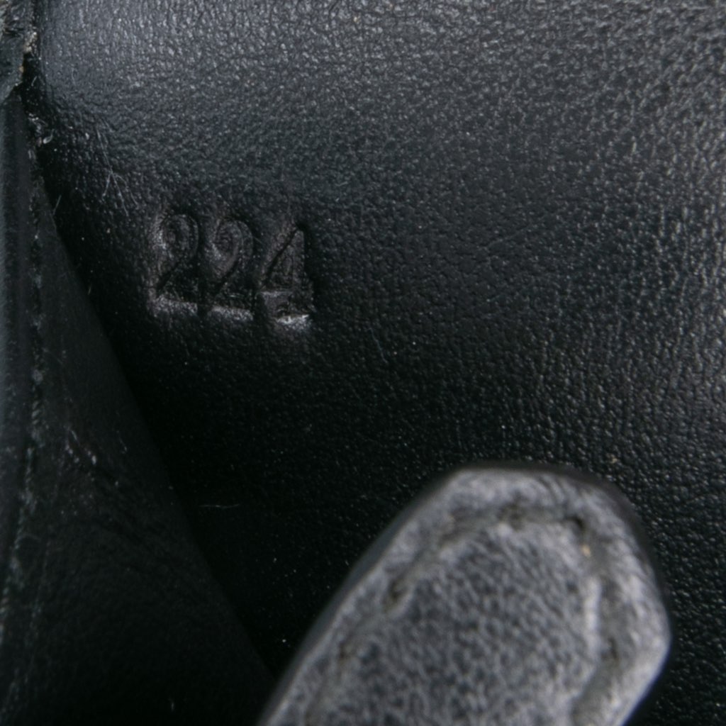 Prada Tessuto Impuntu Wallet on Strap - 5