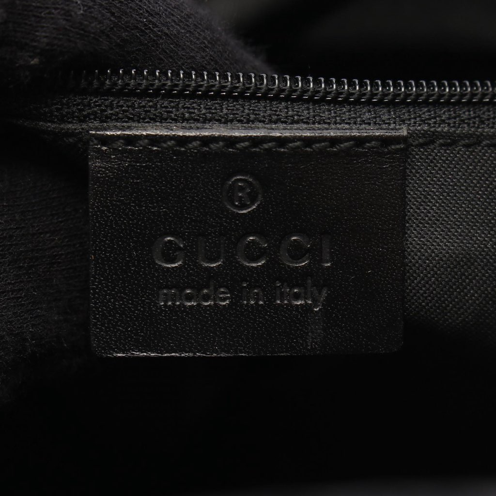 Gucci GG Canvas Handbag - 4