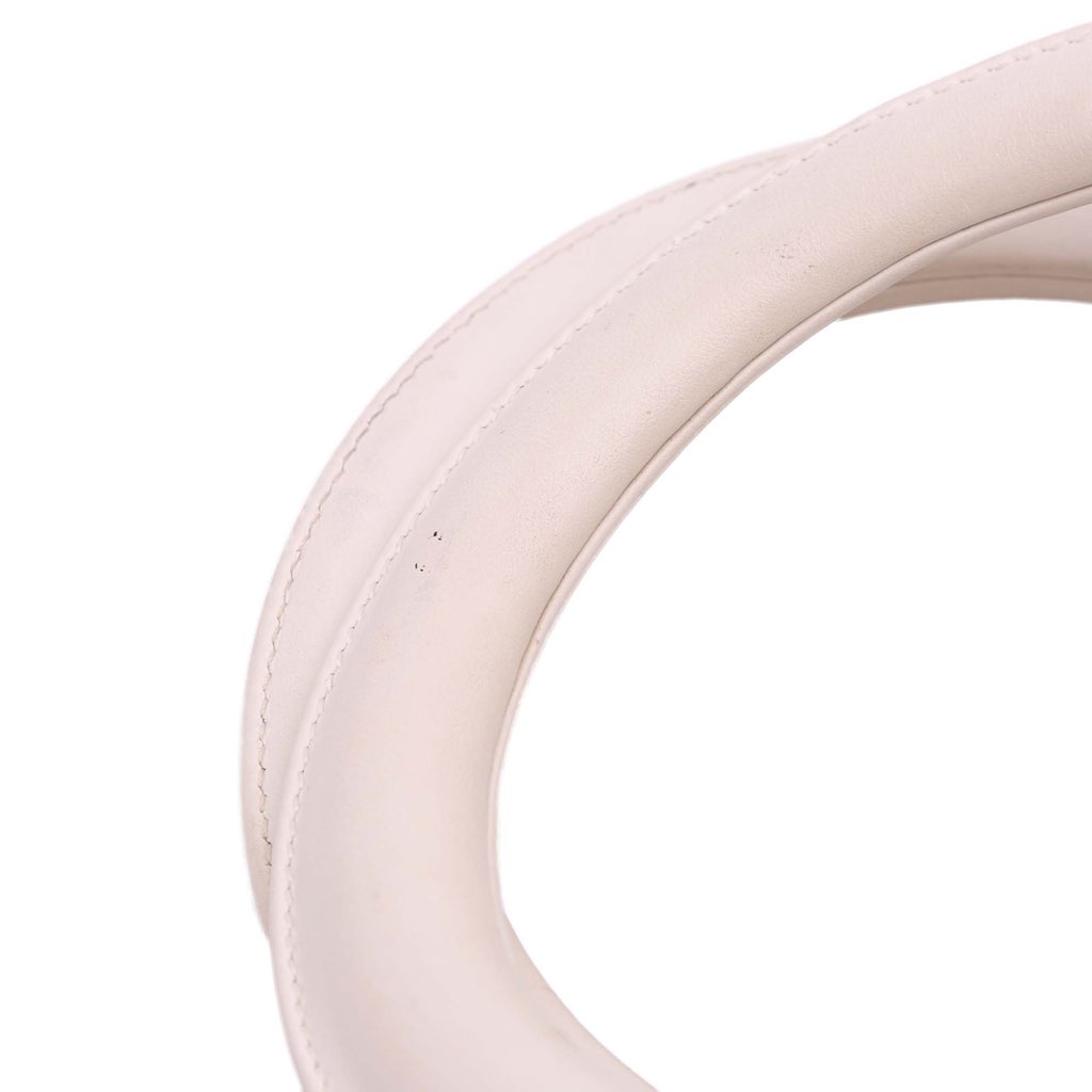 Dior Medium Mesh Cannage Lady Dior - Image 13