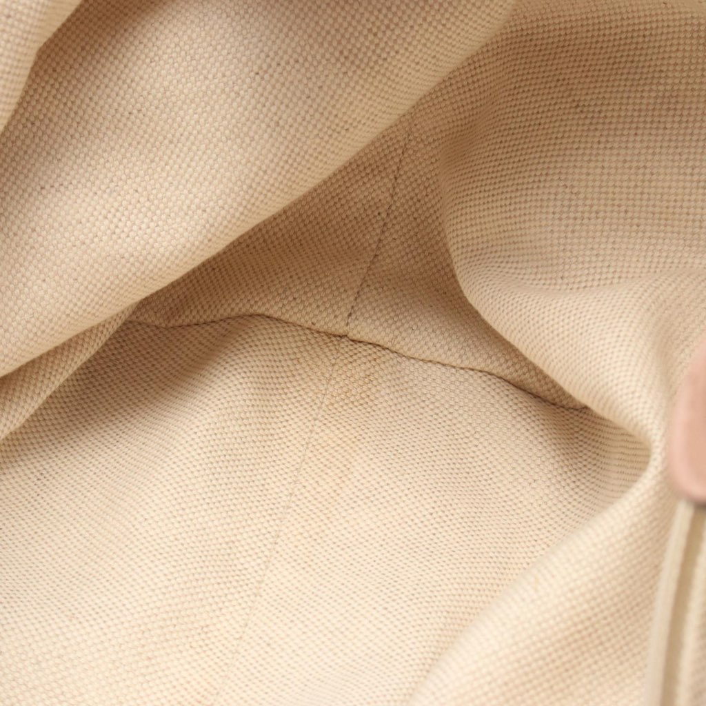 Gucci Medium Diamante Canvas Sukey Tote - 4