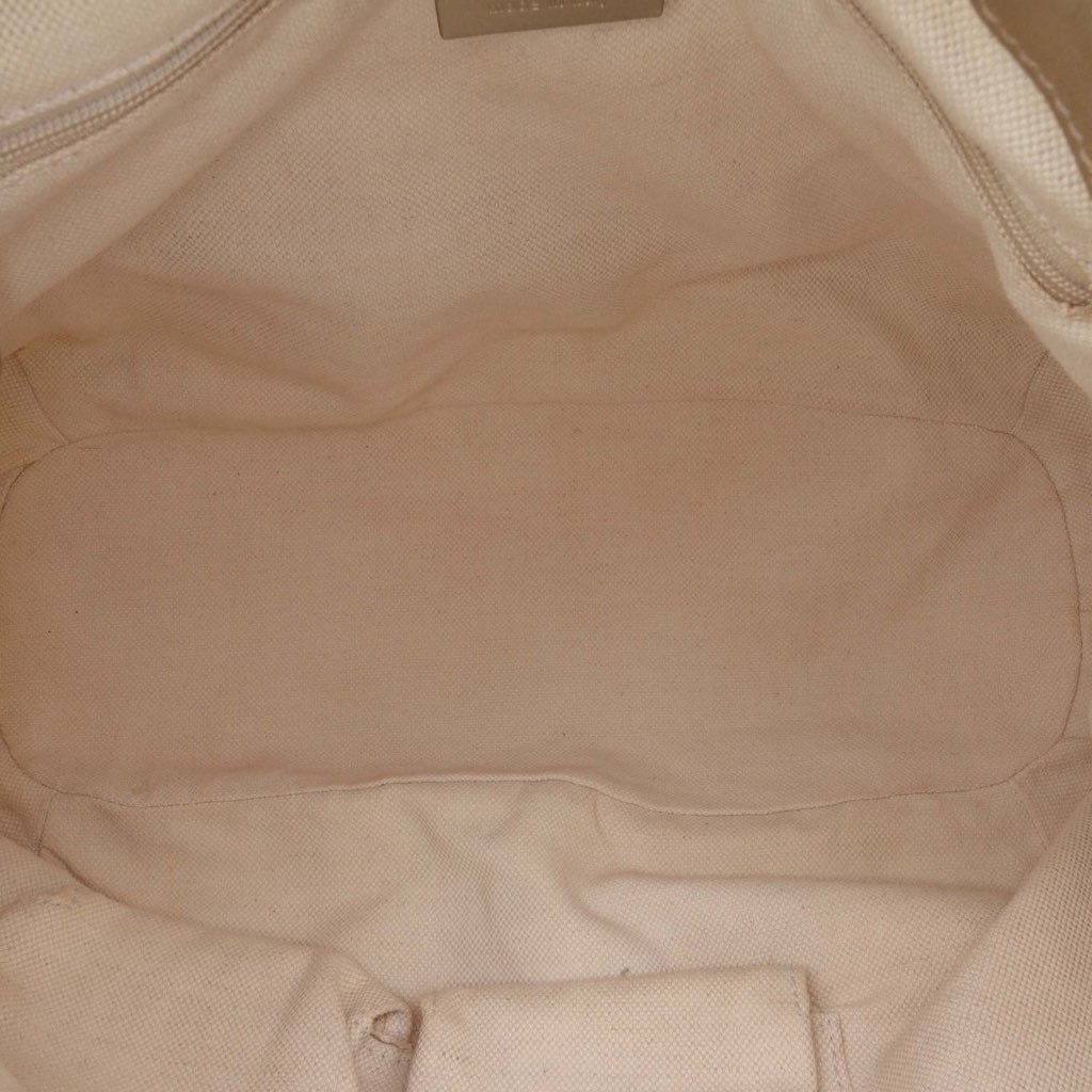 Gucci GG Canvas Sukey Satchel - 4